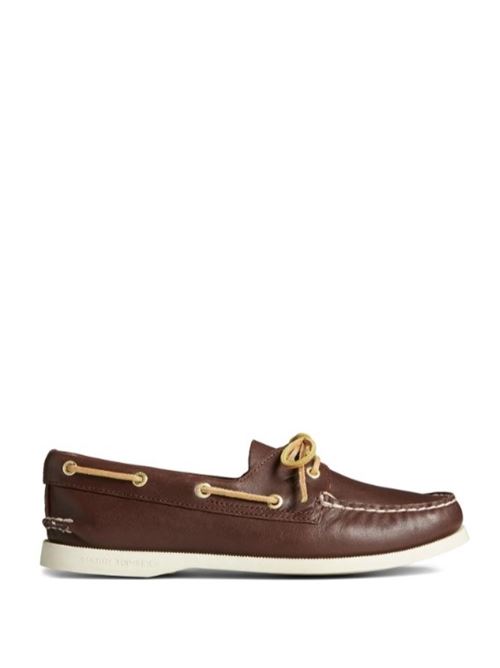 Scarpe a 2 occhielli SPERRY TOP SIDER | SPSAO2EYE-BWL.BWL